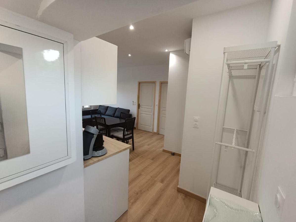 T3 Renove En 2023, Intra Muros Aviñón Exterior foto